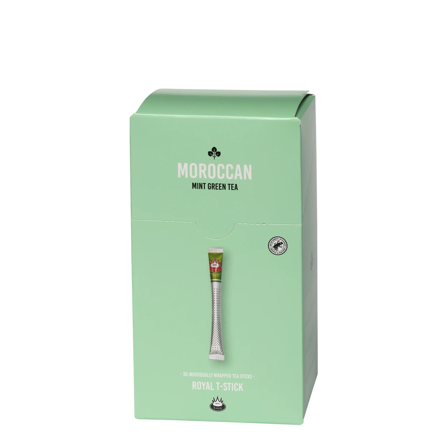 Royal T-Stick Marokkaanse Munt Groene Thee (30 st.)