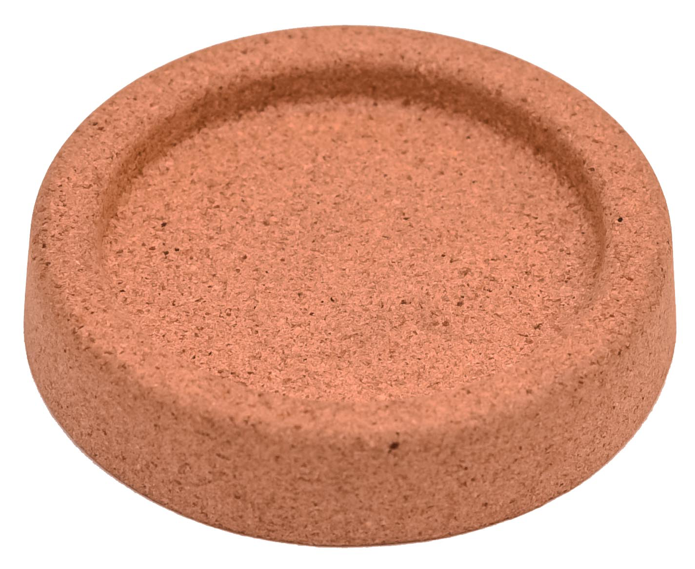 Joefrex Tampingpuck kurk 8cm