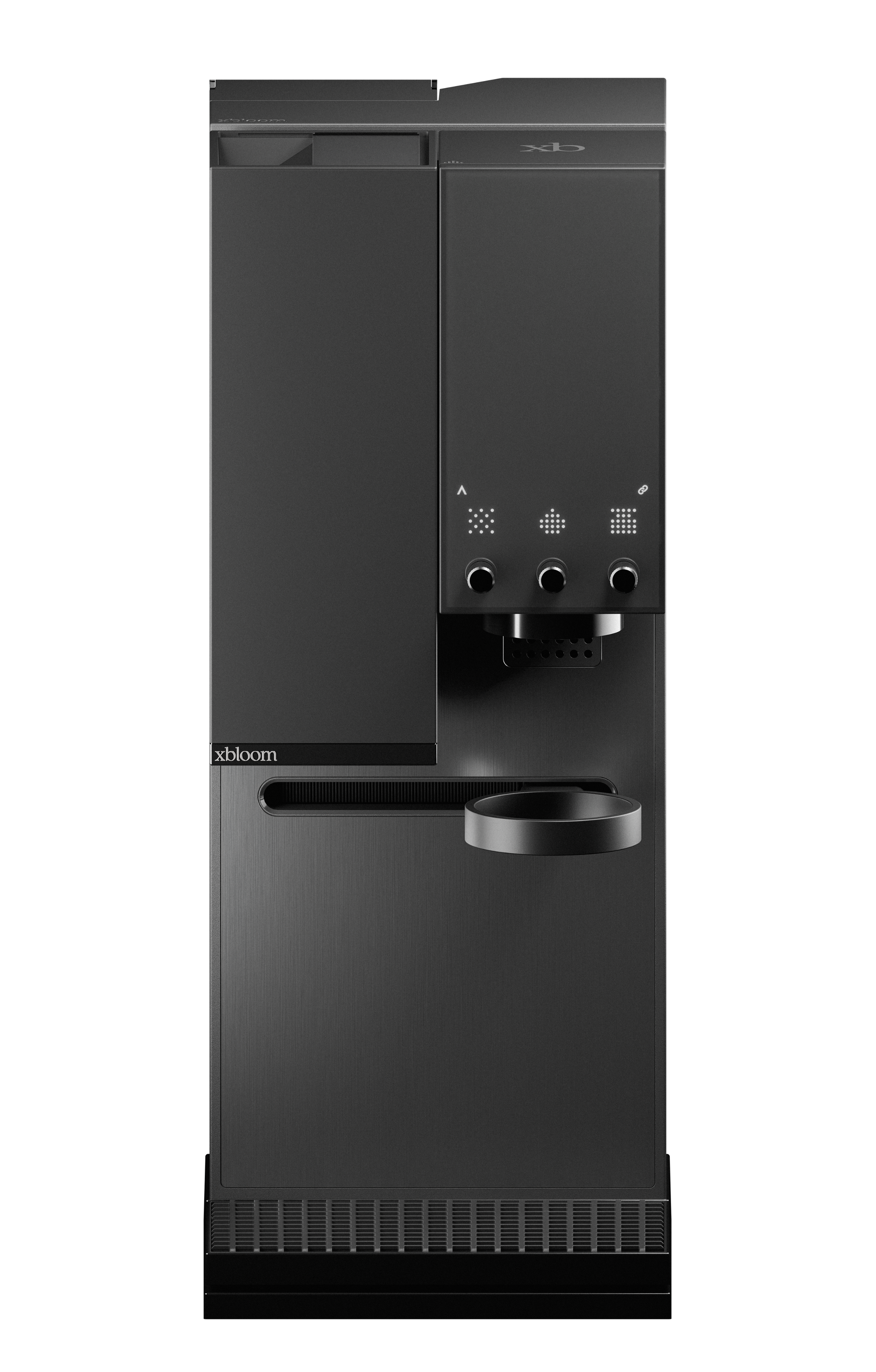 xBloom studio zwart + 75 euro kadopakket