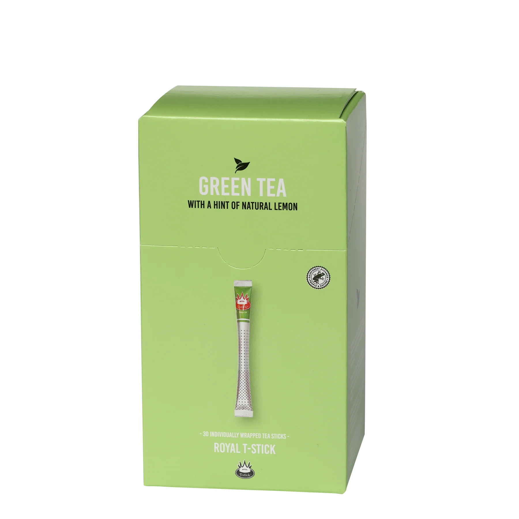 Royal T-Stick Groene thee (30 st.)