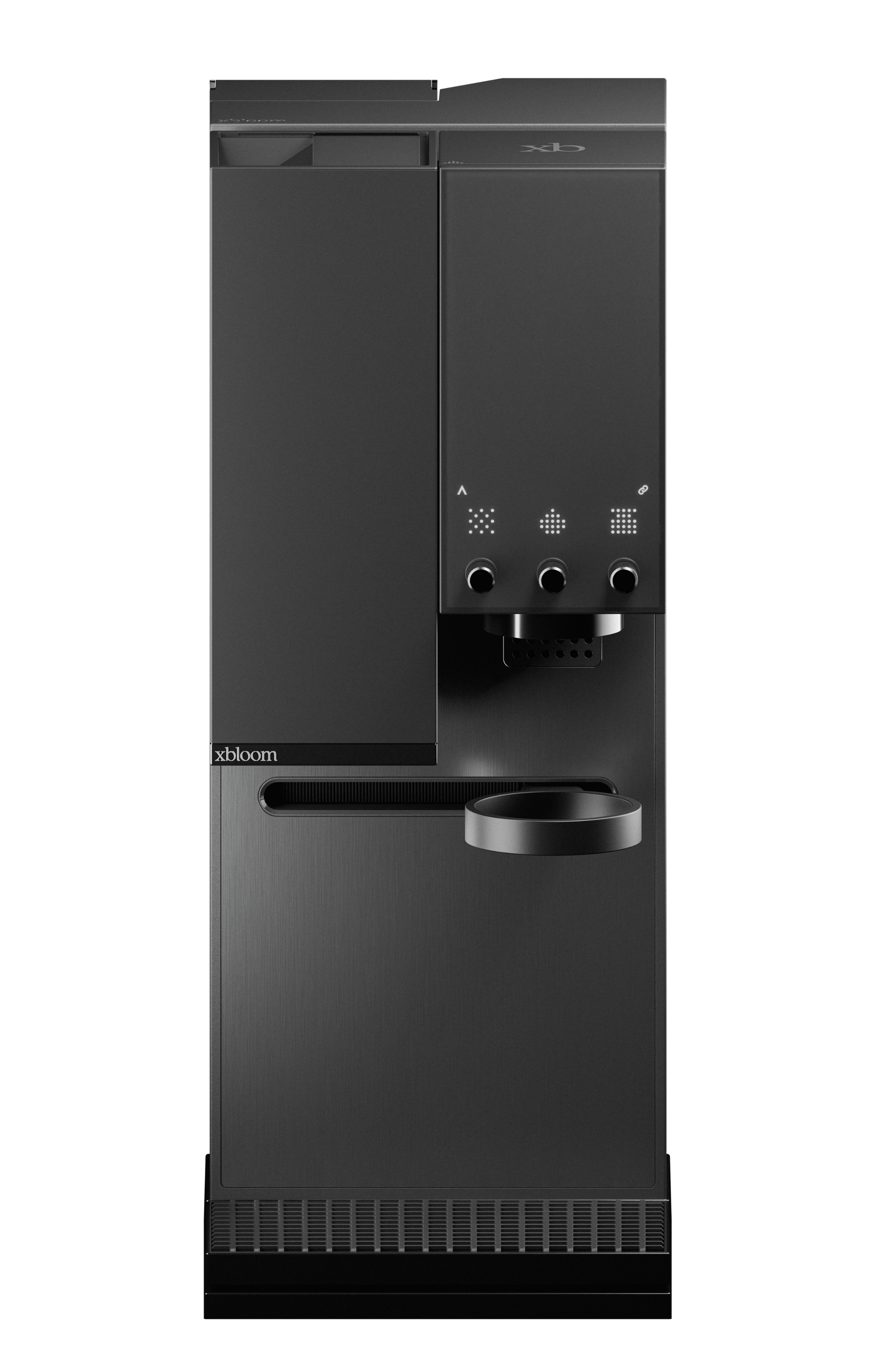 xBloom studio zwart + 75 euro kadopakket