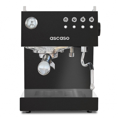 Ascaso Steel DUO