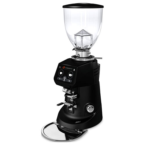 Fiorenzato F64 evo koffiemolen zwart