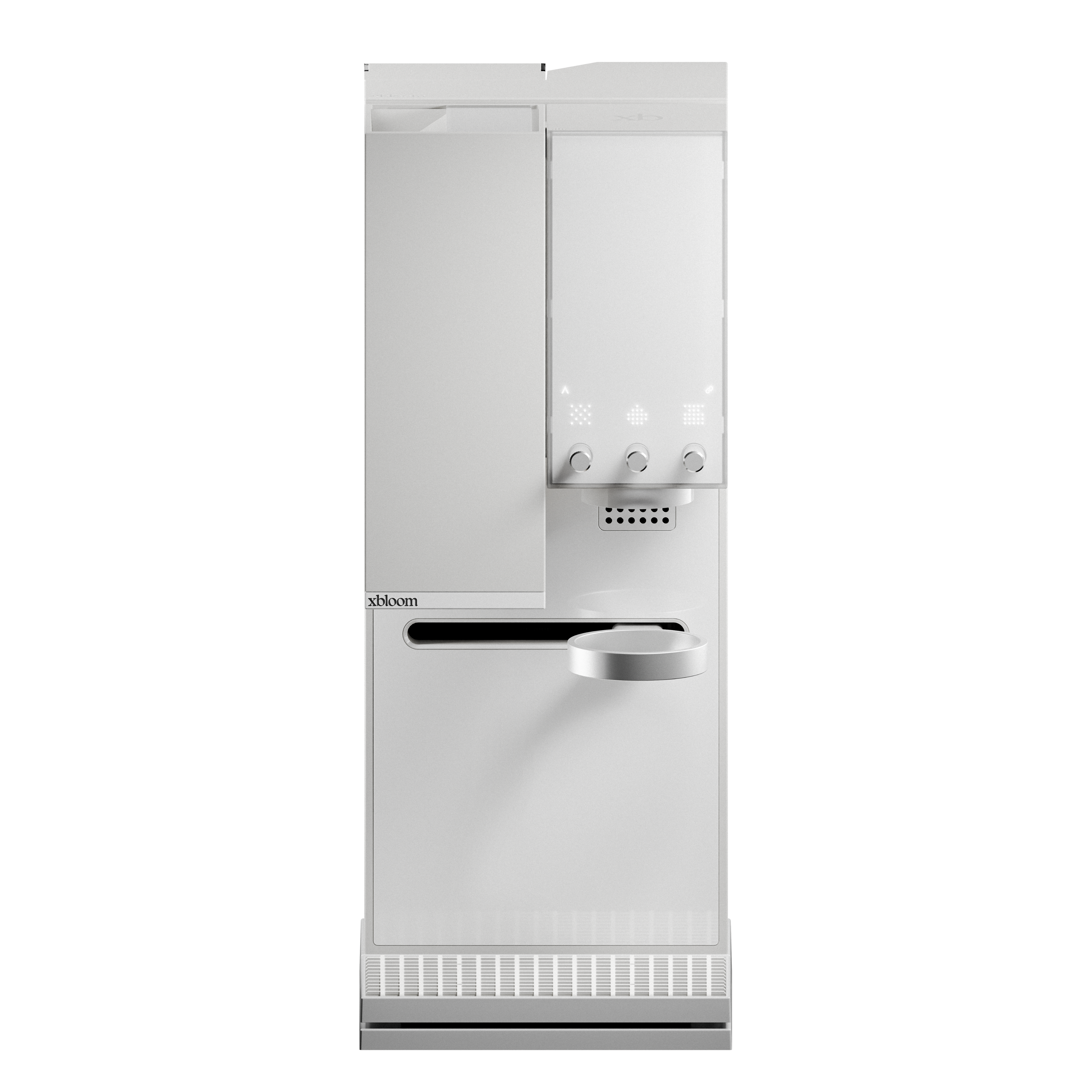 xBloom studio wit + 75 euro kadopakket