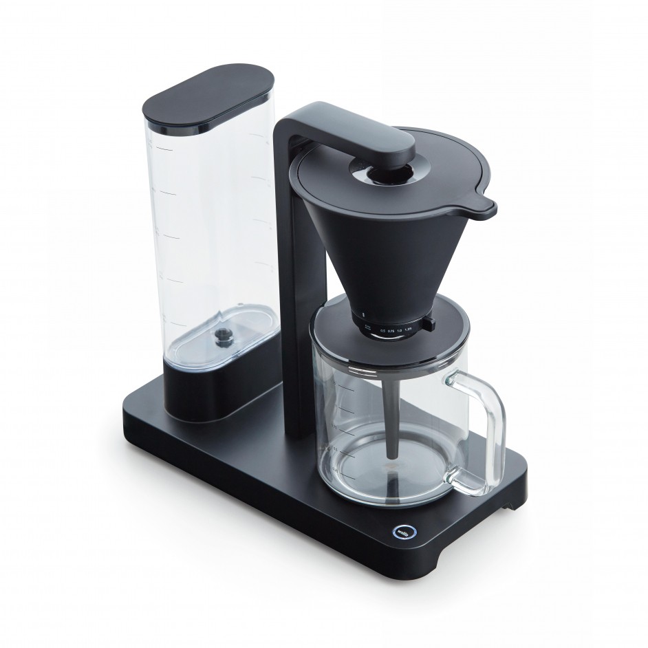 Wilfa Performance filterkoffiemachine