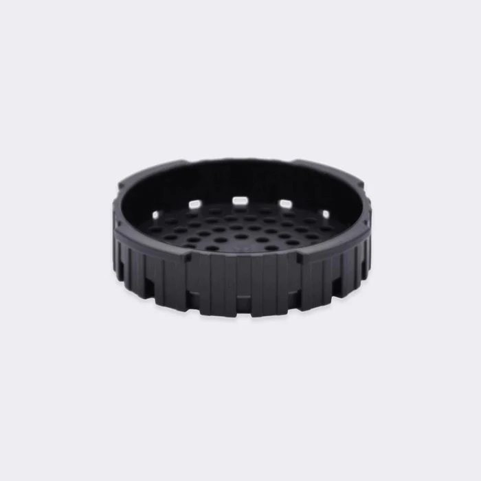 Aeropress filterkap