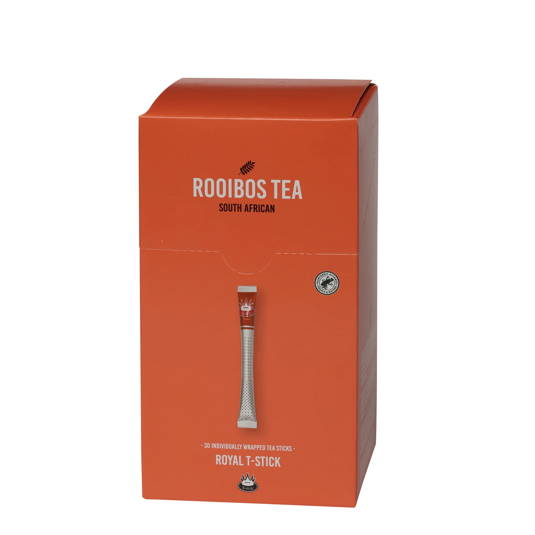 Royal T-stick Rooibos (30 st.)