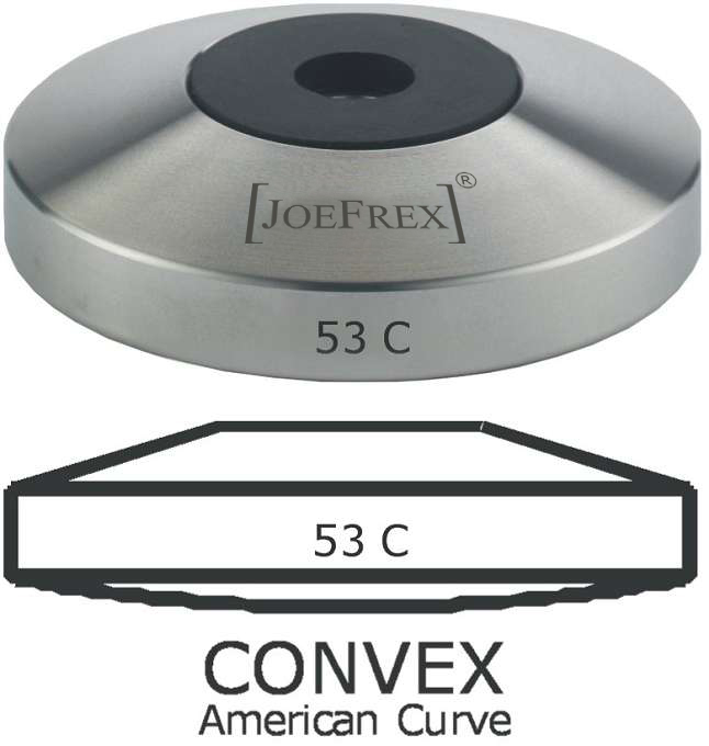 Joefrex Tamperbase los