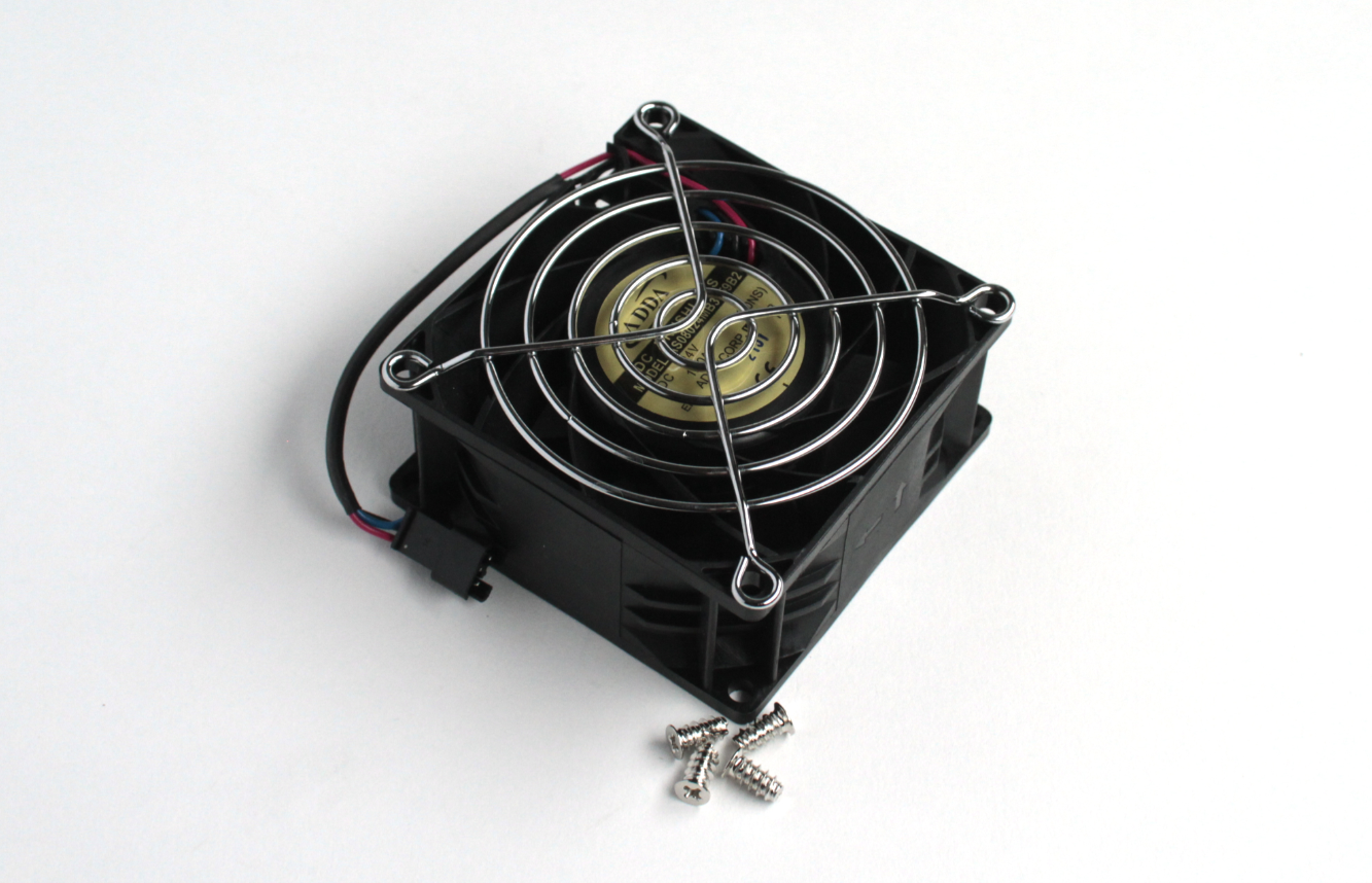 Aillio C0038 Cooling fan with guard