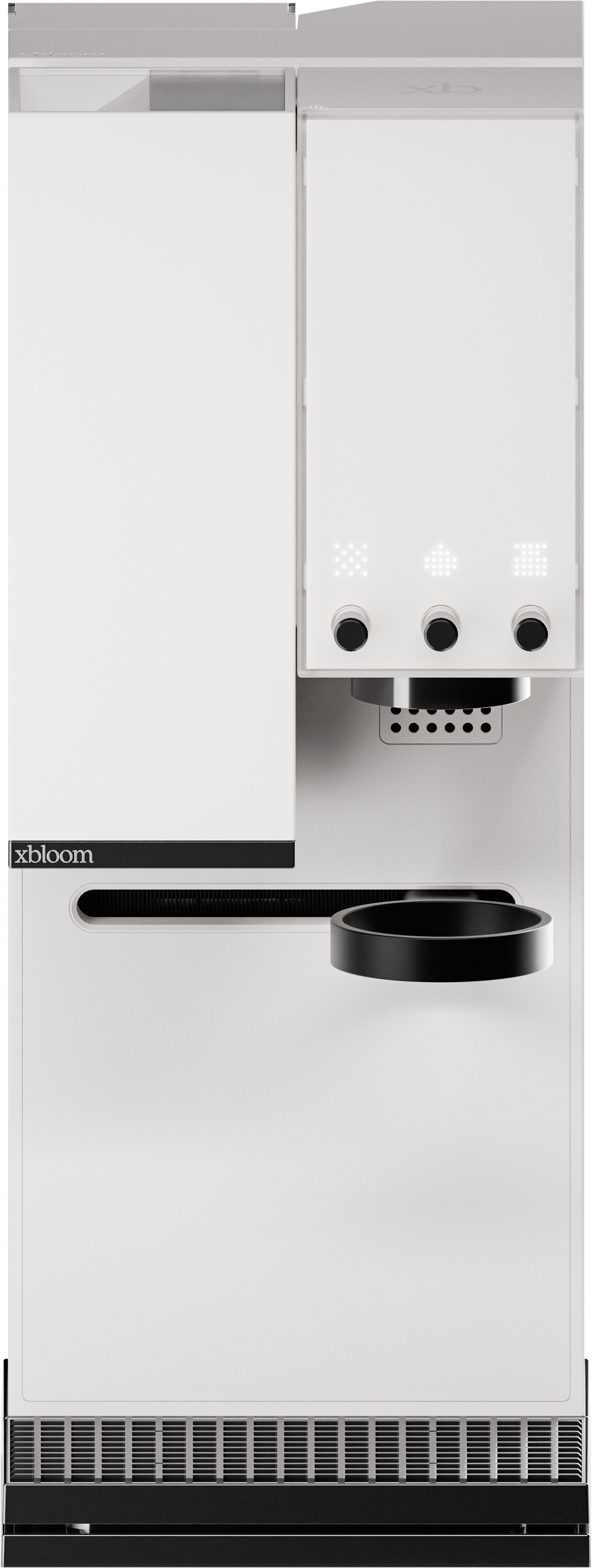 xBloom studio Twilight zwart-wit + 75 euro kadoset