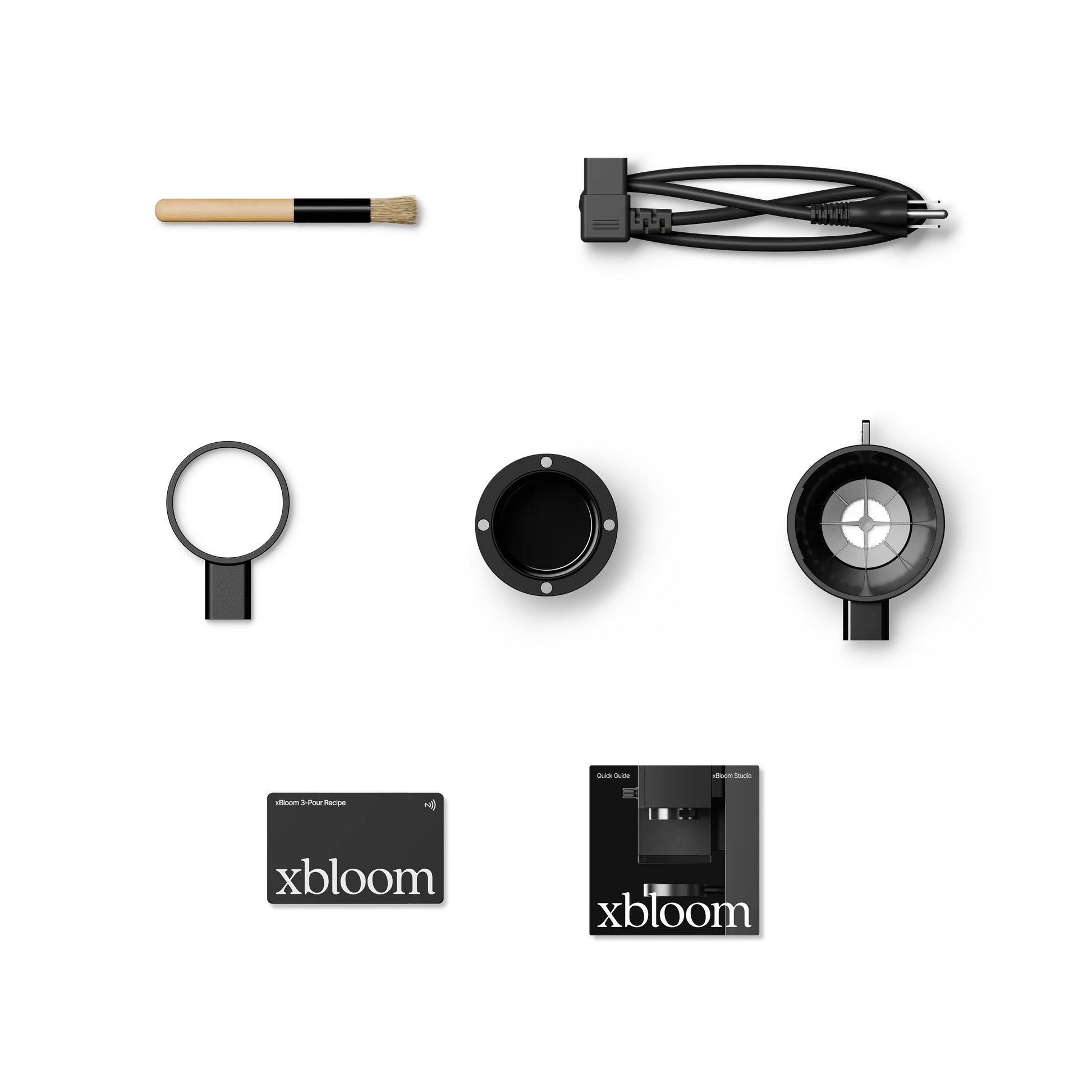 xBloom studio Offline Blue + 75 euro kadopakket (PRE ORDER)