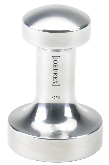 Joefrex Tamper aluminium