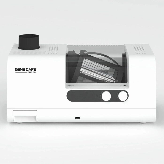 Gene Cafe CBR-301 koffiebrander