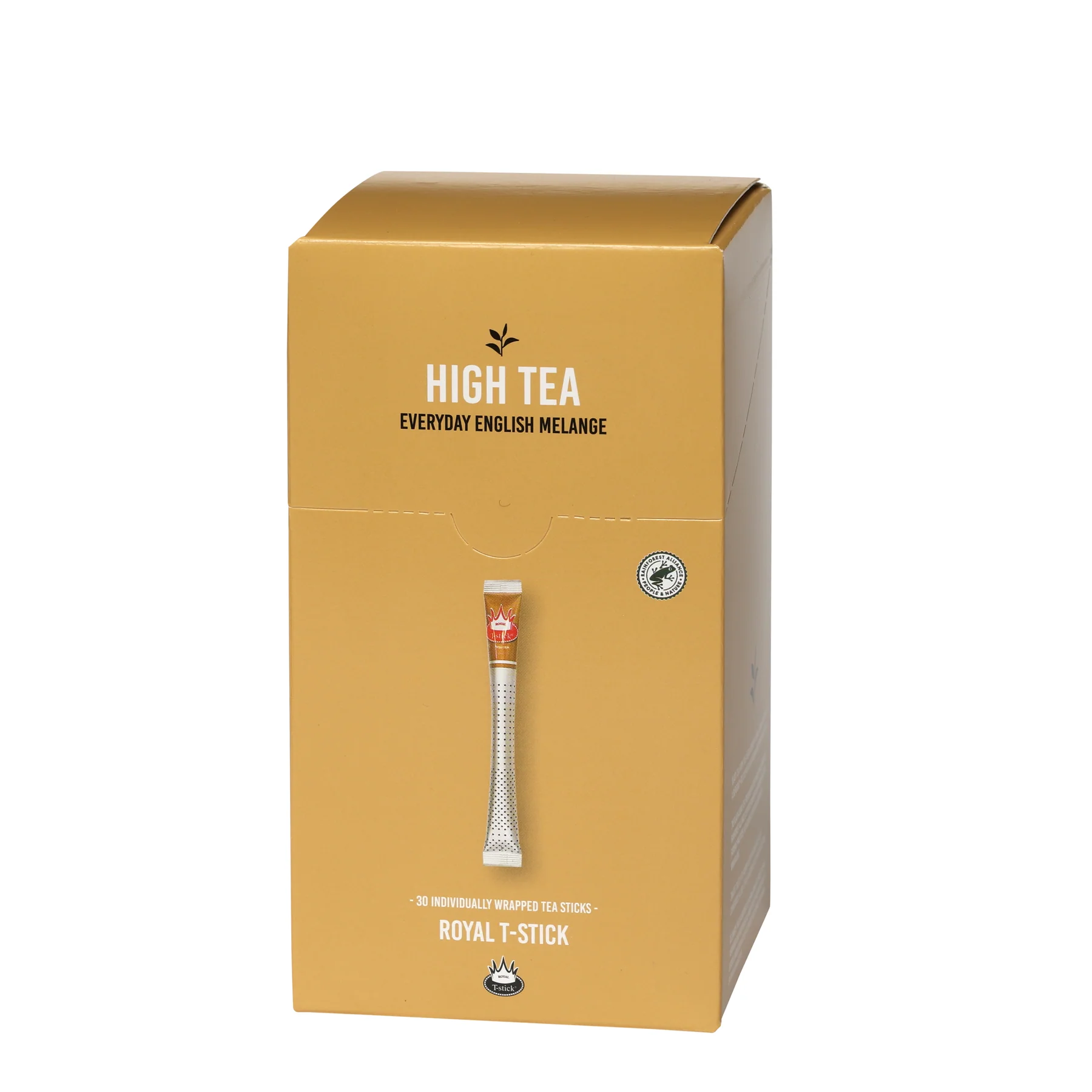 Royal T-stick High Tea (30 st.)