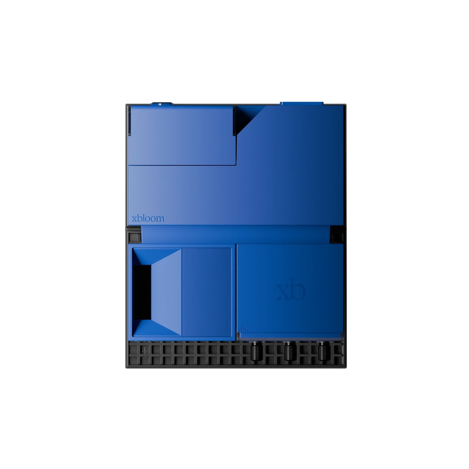 xBloom studio Offline Blue + 75 euro kadopakket (PRE ORDER)