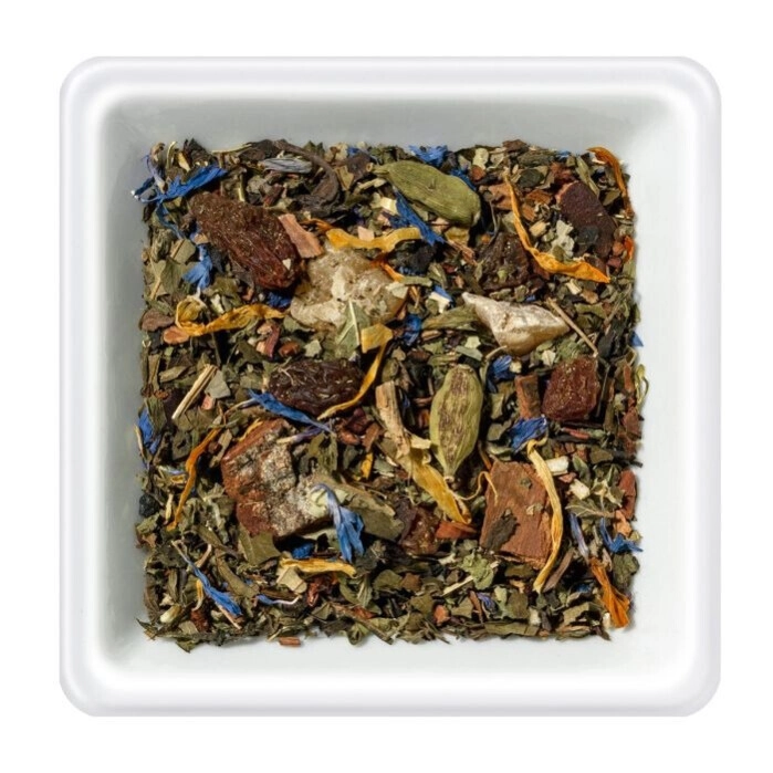 Herbal Blend - Zeeland Bolus Tea 100 grams