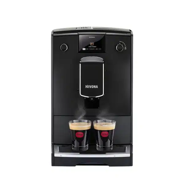 Nivona 6-serie Caffe Romantica