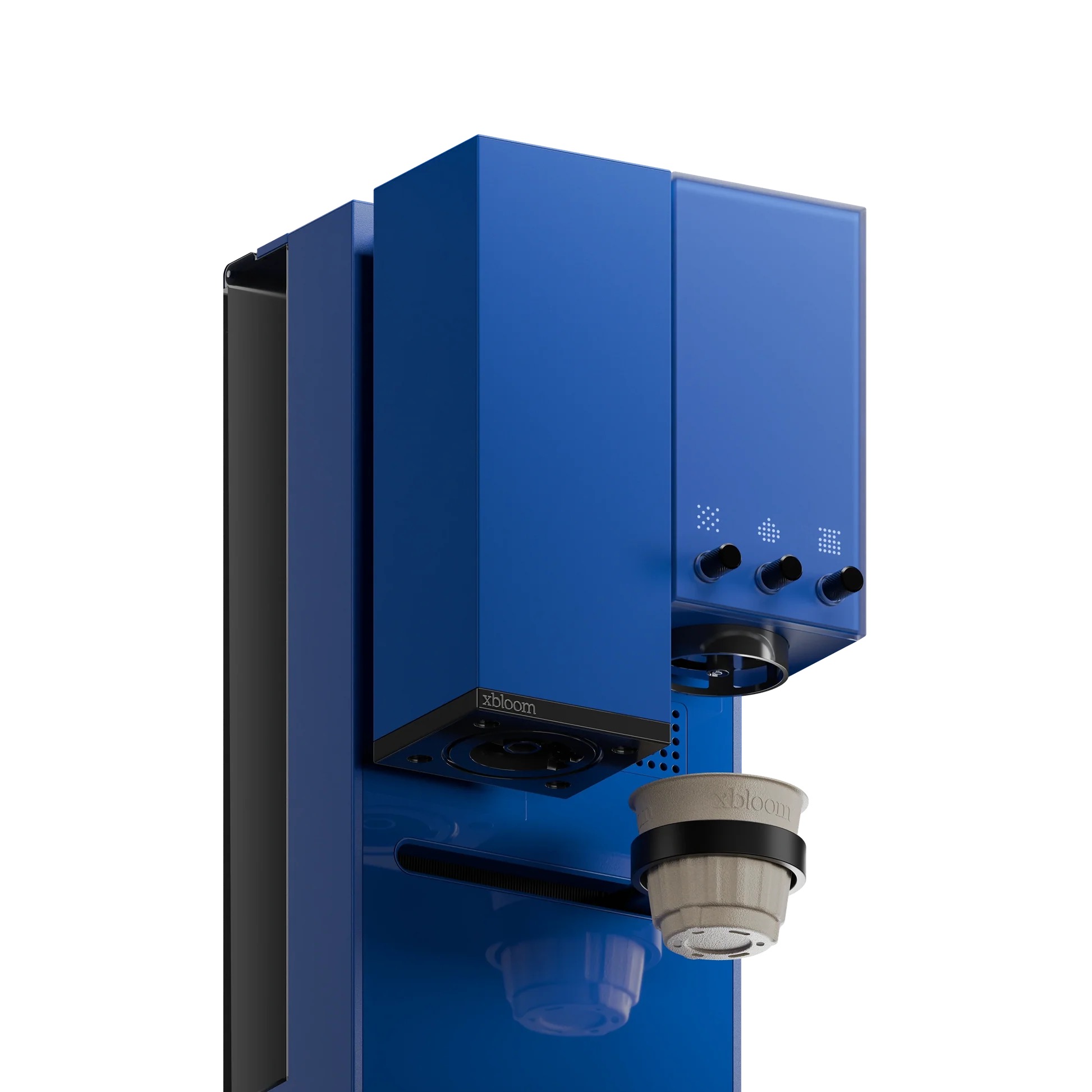 xBloom studio Offline Blue + 75 euro kadopakket (PRE ORDER)