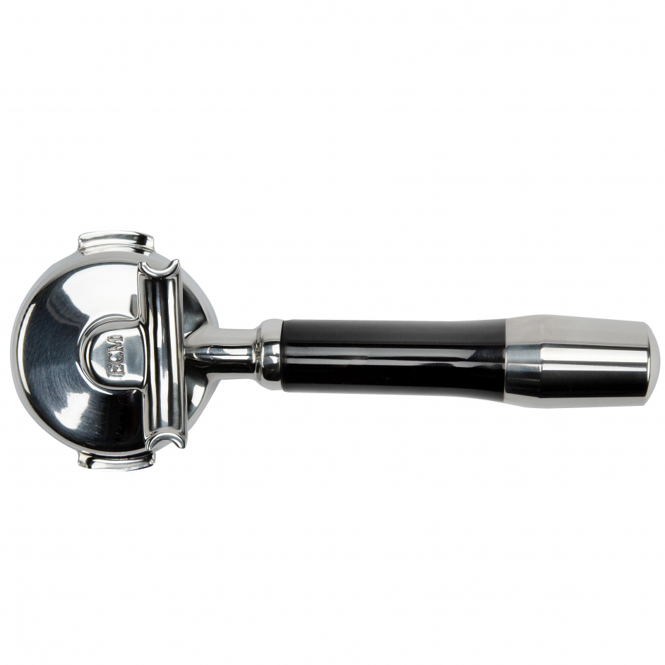 ECM portafilter 2-cups