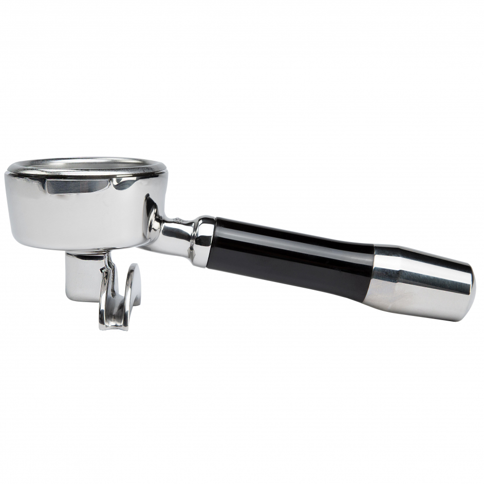 ECM portafilter 2-cups