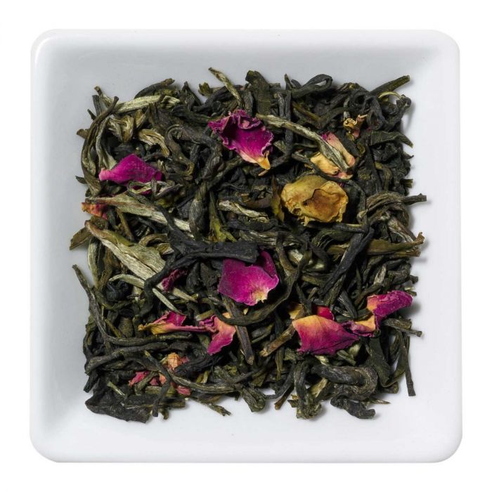 Witte thee - Japenese cherryblossom 100 gram