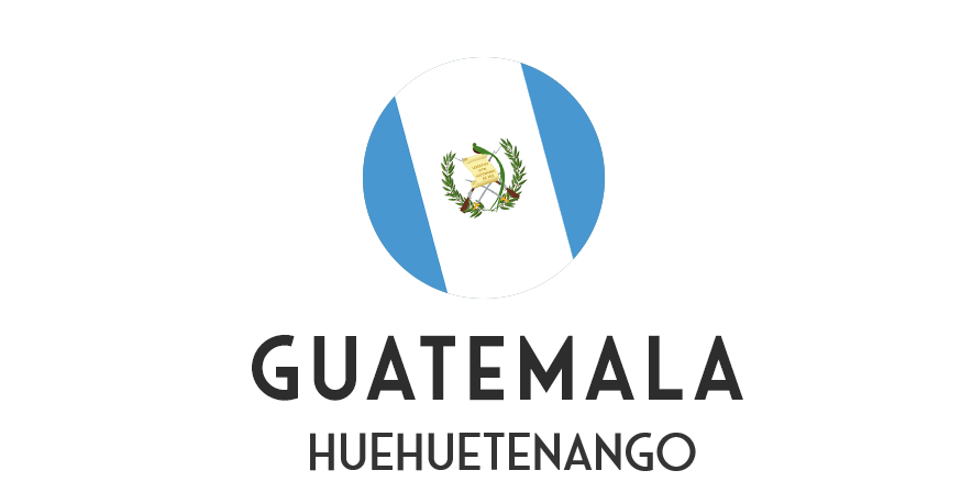 Guatemala Huehuetanango - ongebrand - 1 kg