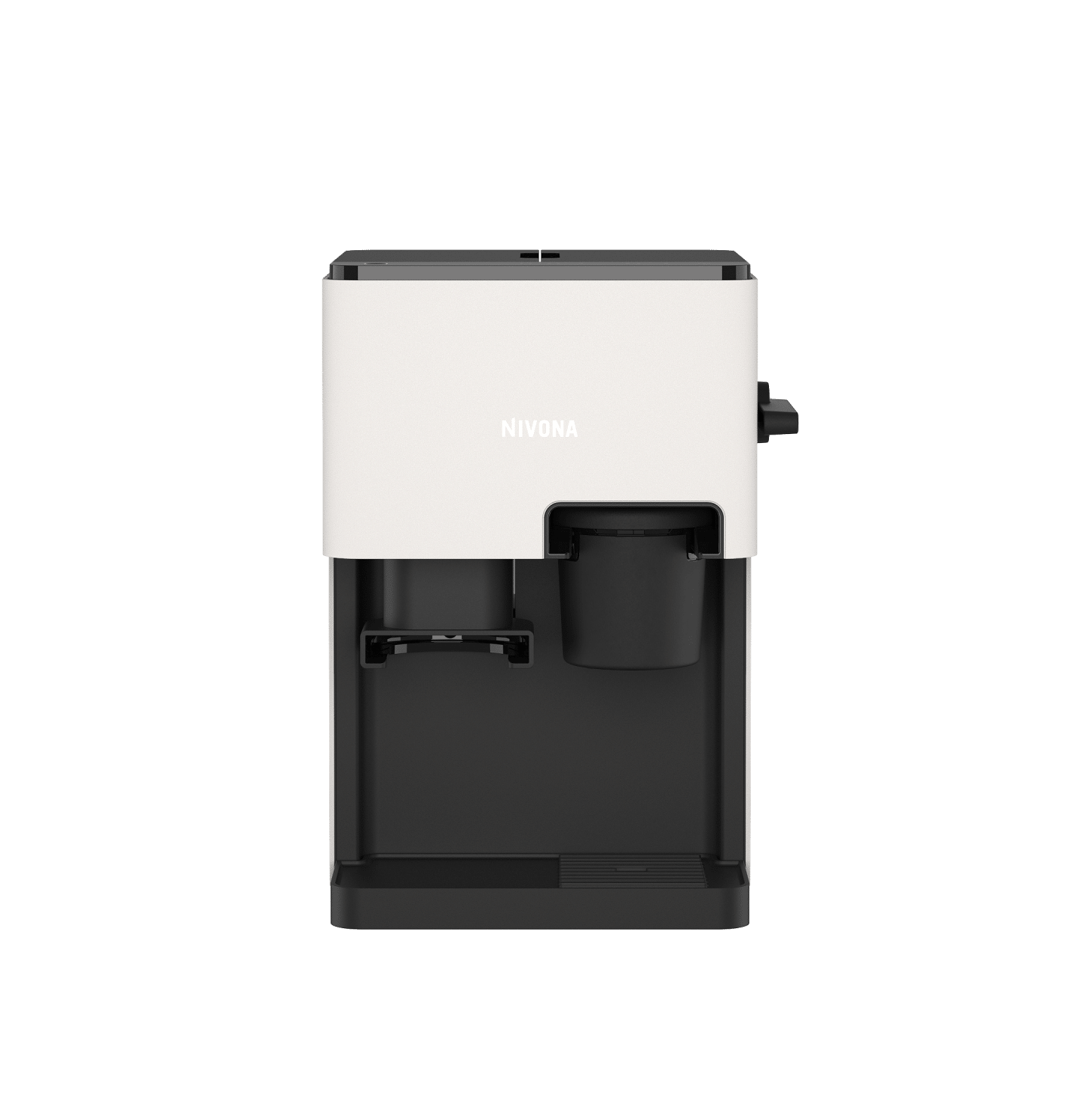 Nivona 4-serie Cube