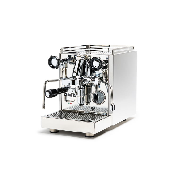 Quick Mill Rubino Plus 981 espressomachine
