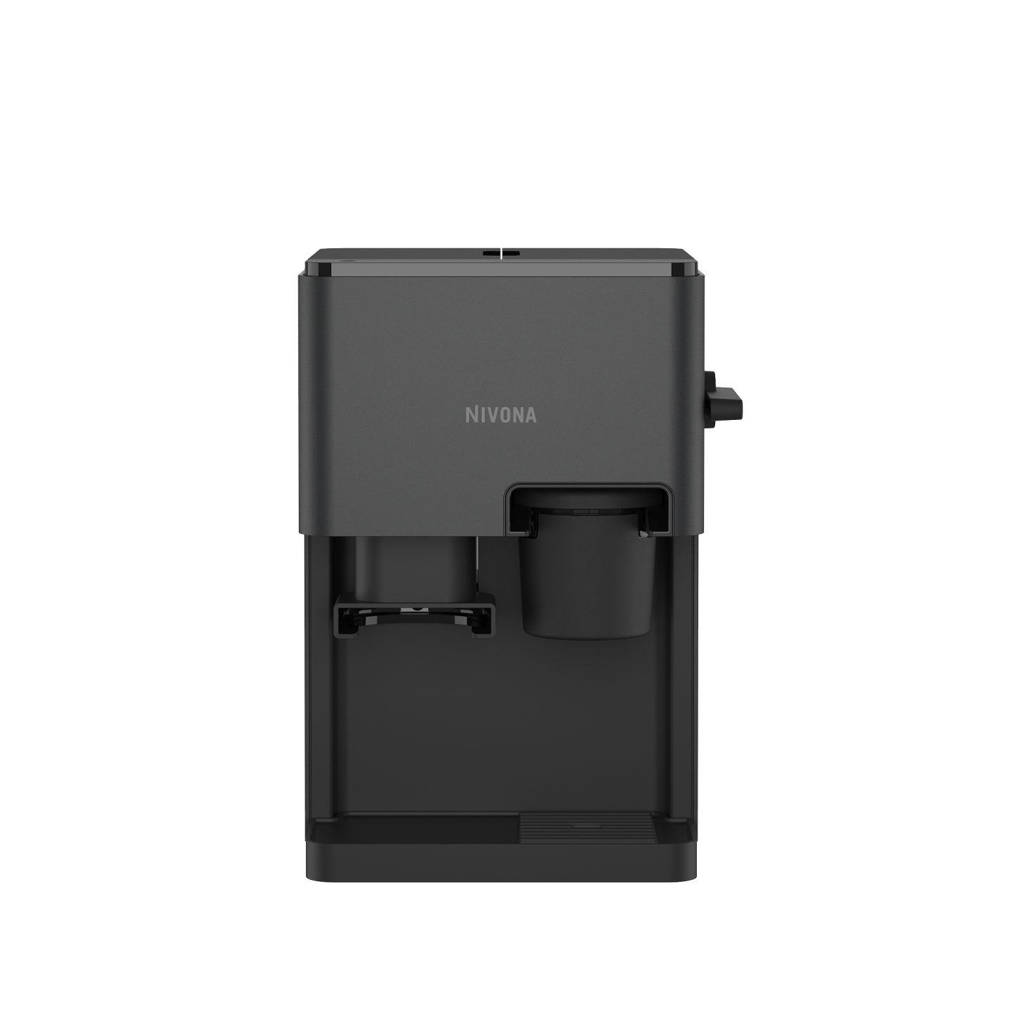 Nivona 4-serie Cube