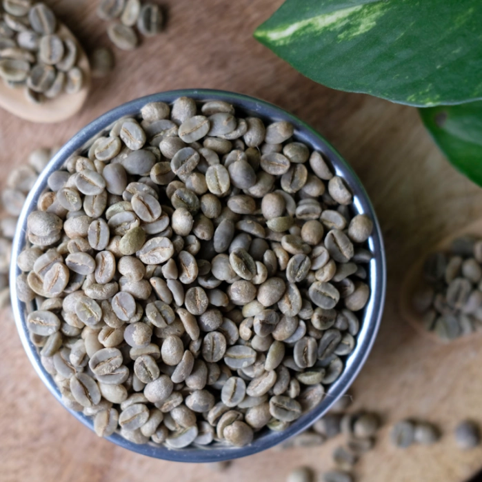 Yemen Jaadi East Haraz – Direct Trade Green Coffee Beans – 250 g