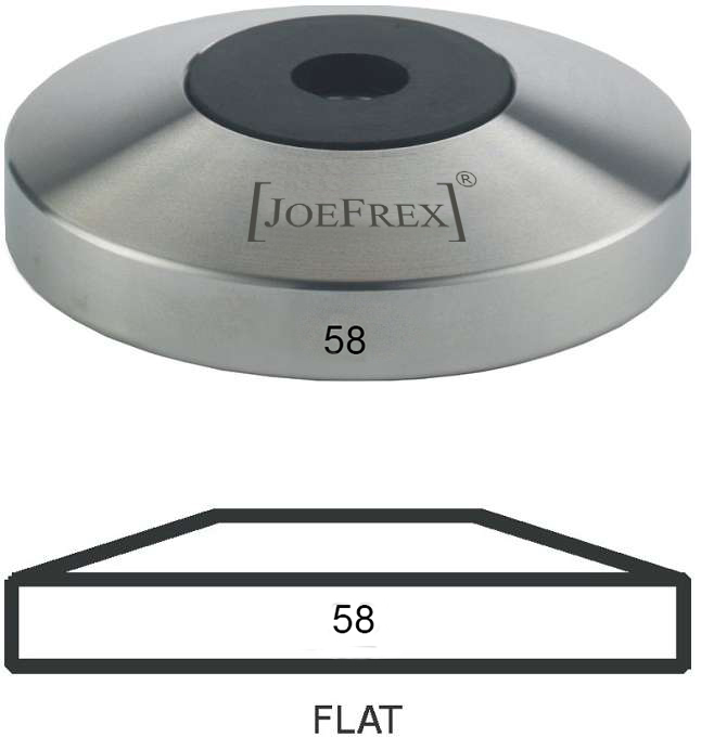 Joefrex Tamperbase los