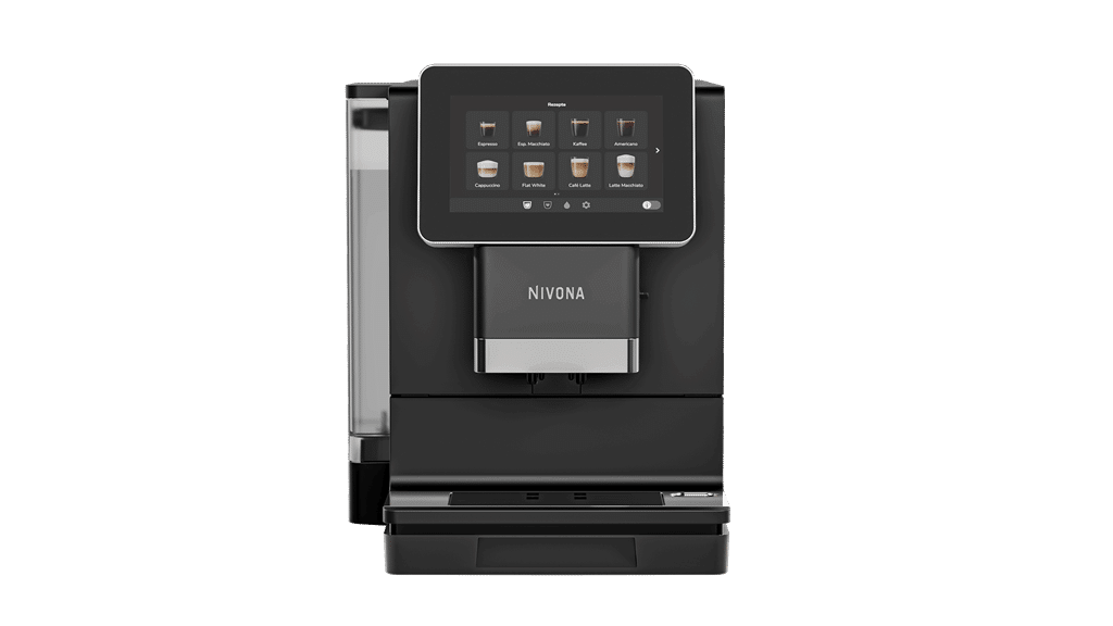 Nivona 9-serie Caffe Romantica