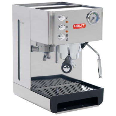 Lelit Anna PL41 espressomachine