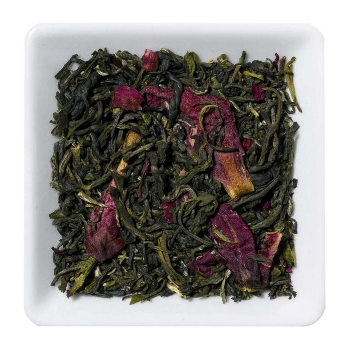 Witte thee - Teardrops of peony 100 gram