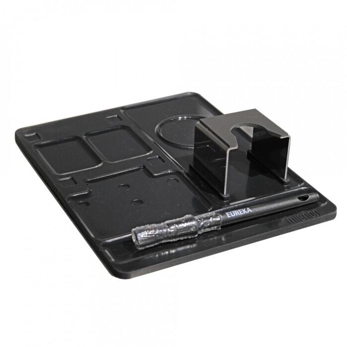 Eureka Mignon koffiemolen organiser