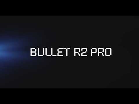 Aillio Bullet R2pro koffiebrander